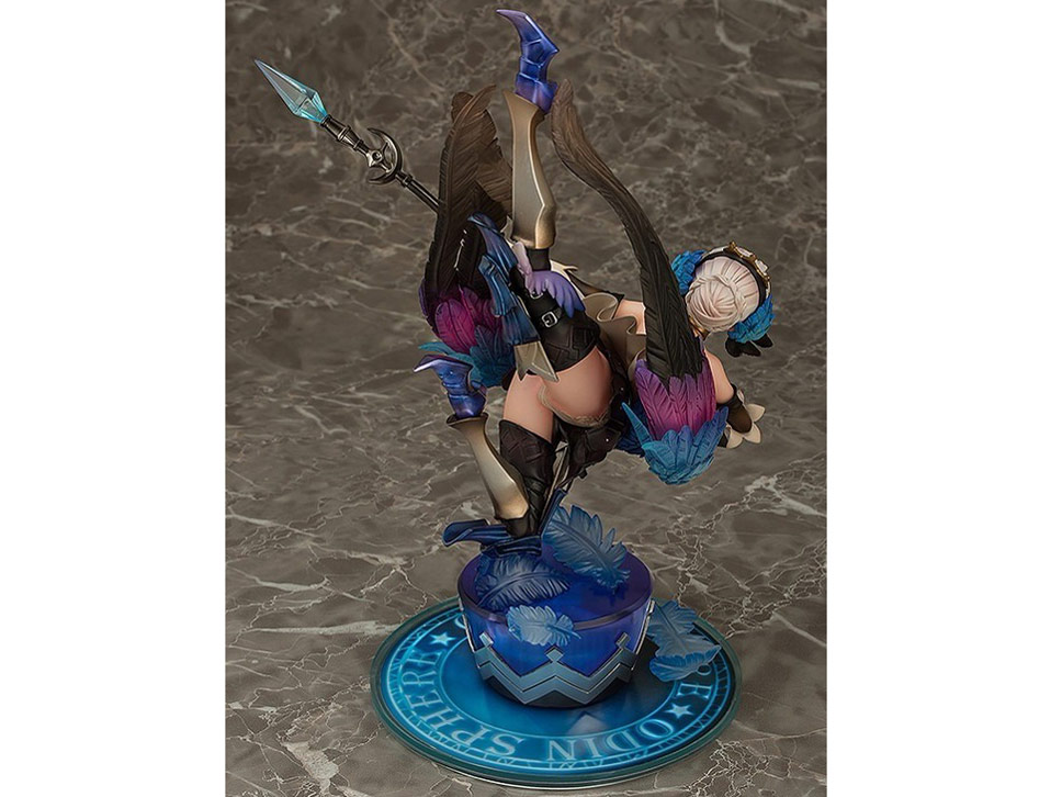 �I�[�f�B���X�t�B�A ���C���X���V�� 1/8 �O�E�F���h���� �V�Ă���퉳��(�����L���[��)