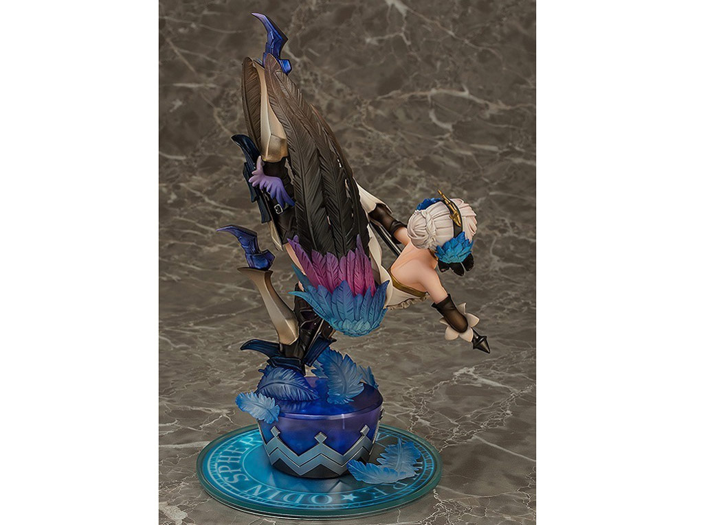 �I�[�f�B���X�t�B�A ���C���X���V�� 1/8 �O�E�F���h���� �V�Ă���퉳��(�����L���[��)