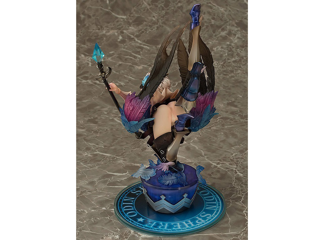 �I�[�f�B���X�t�B�A ���C���X���V�� 1/8 �O�E�F���h���� �V�Ă���퉳��(�����L���[��)