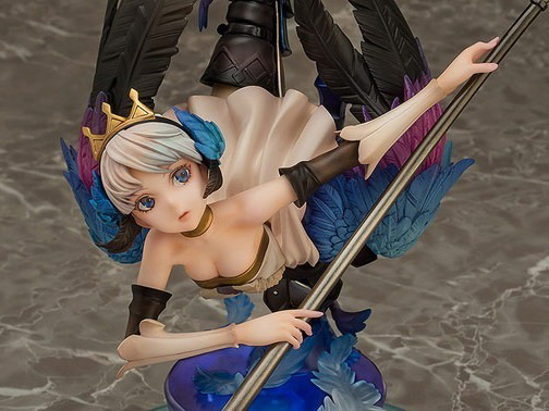 �I�[�f�B���X�t�B�A ���C���X���V�� 1/8 �O�E�F���h���� �V�Ă���퉳��(�����L���[��)