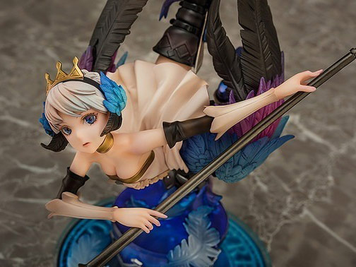 �I�[�f�B���X�t�B�A ���C���X���V�� 1/8 �O�E�F���h���� �V�Ă���퉳��(�����L���[��)