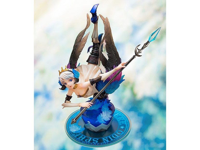 �I�[�f�B���X�t�B�A ���C���X���V�� 1/8 �O�E�F���h���� �V�Ă���퉳��(�����L���[��)