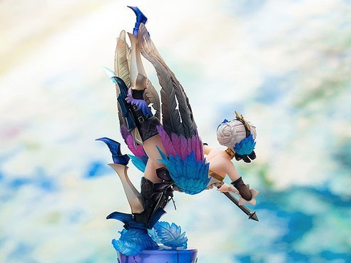 �I�[�f�B���X�t�B�A ���C���X���V�� 1/8 �O�E�F���h���� �V�Ă���퉳��(�����L���[��)