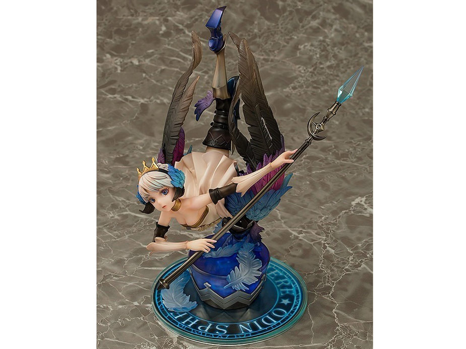 �I�[�f�B���X�t�B�A ���C���X���V�� 1/8 �O�E�F���h���� �V�Ă���퉳��(�����L���[��) �̐��i�摜