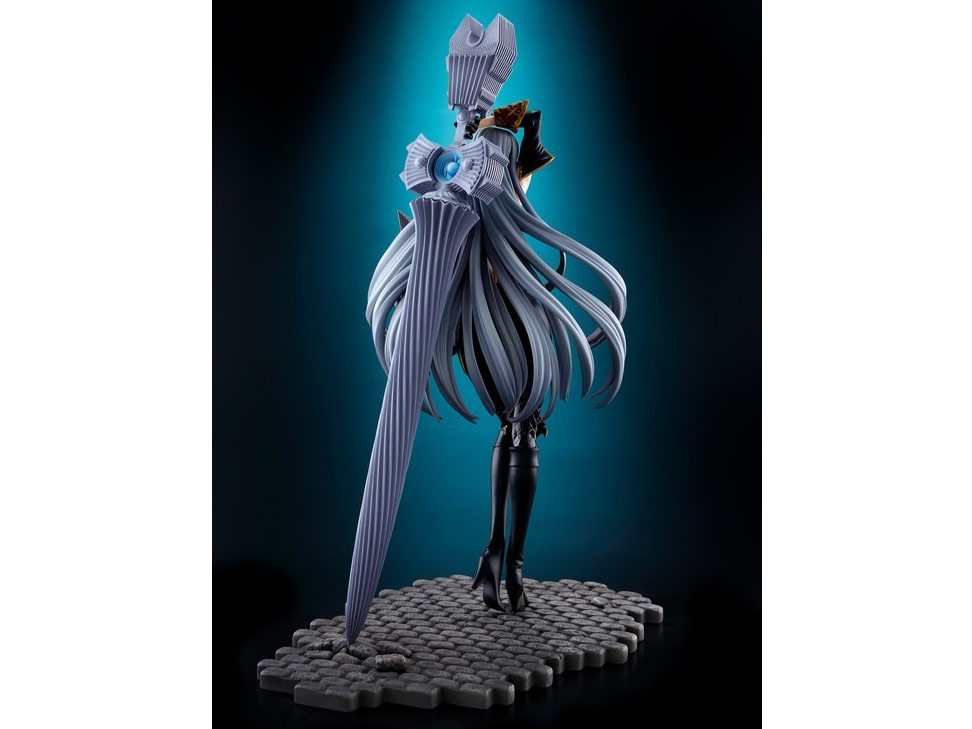 ���̃��@���L�����A 1/7 �Z���x���A�E�u���X-Battle mode-