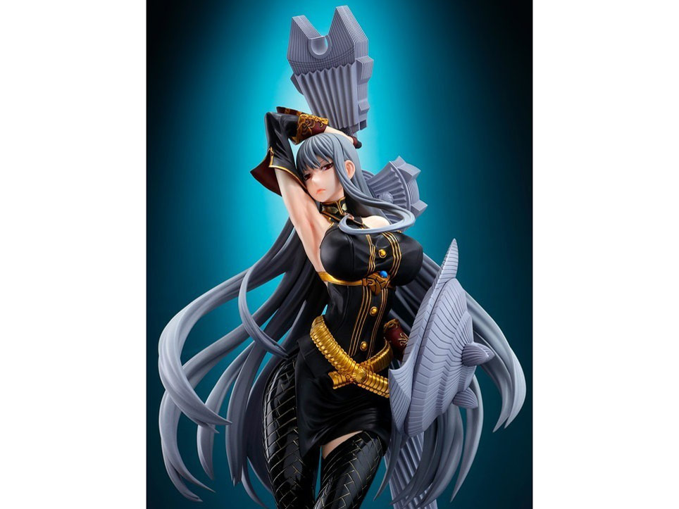 ���̃��@���L�����A 1/7 �Z���x���A�E�u���X-Battle mode-