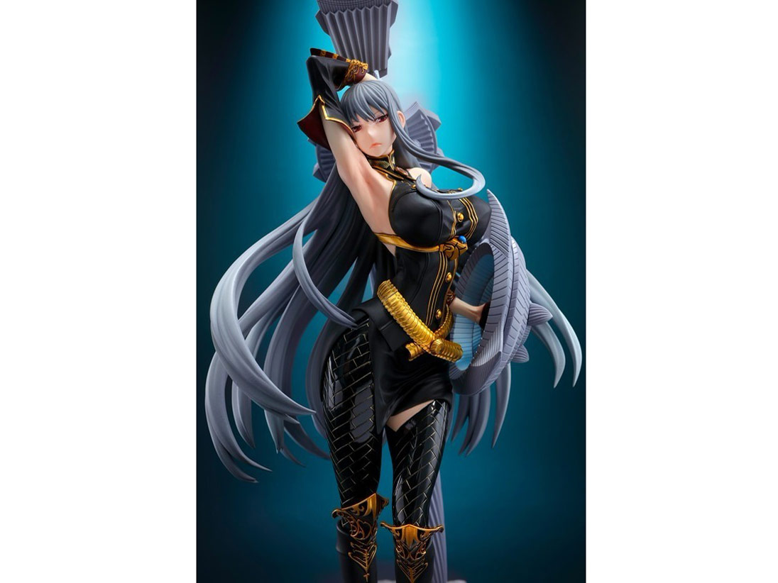 ���̃��@���L�����A 1/7 �Z���x���A�E�u���X-Battle mode-