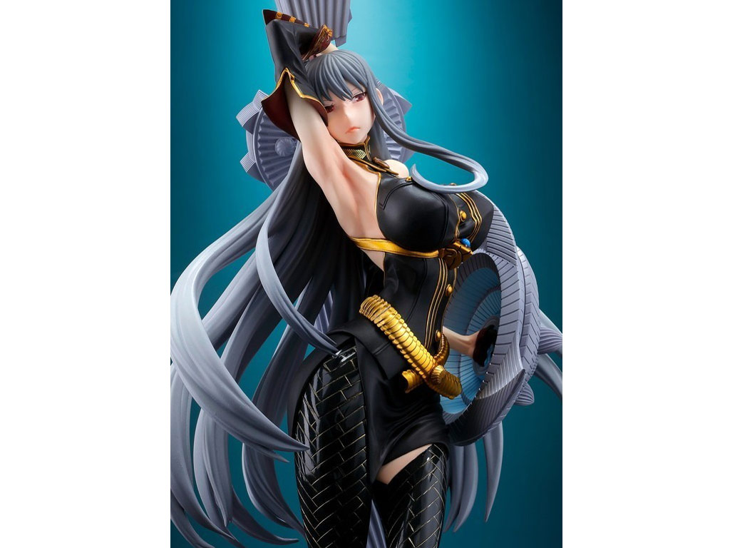 ���̃��@���L�����A 1/7 �Z���x���A�E�u���X-Battle mode-