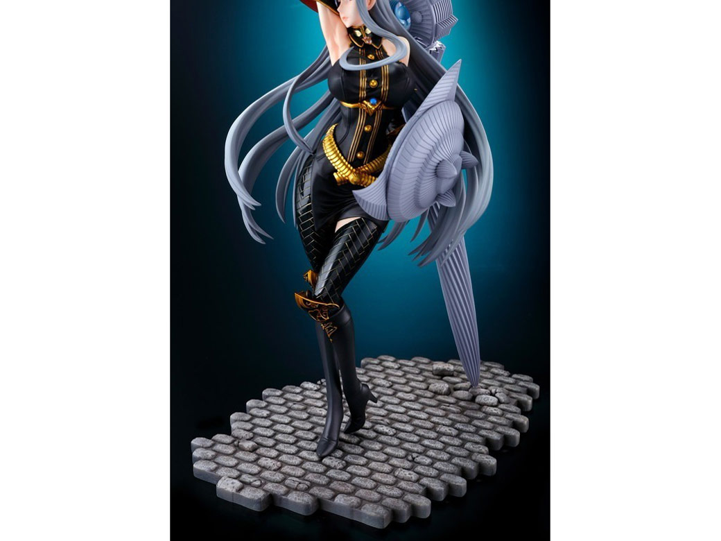 ���̃��@���L�����A 1/7 �Z���x���A�E�u���X-Battle mode-