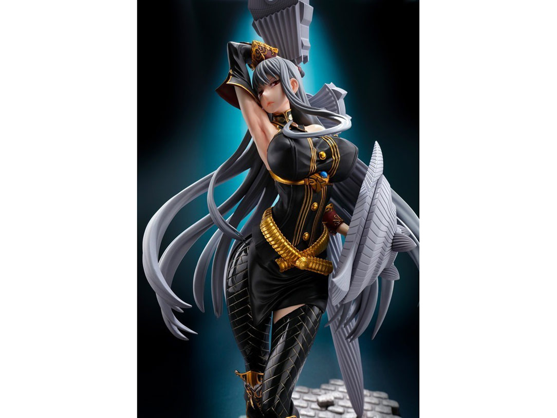 ���̃��@���L�����A 1/7 �Z���x���A�E�u���X-Battle mode-