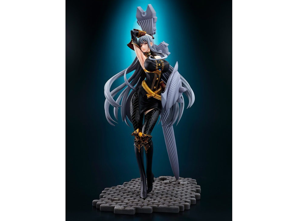 ���̃��@���L�����A 1/7 �Z���x���A�E�u���X-Battle mode- �̐��i�摜