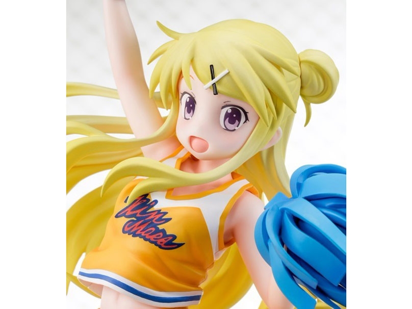 ���񂢂냂�U�C�N Pretty Days 1/7 ����J���� �ۂ��Ղ�`�A�K�[��ver.