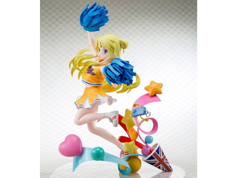 ���񂢂냂�U�C�N Pretty Days 1/7 ����J���� �ۂ��Ղ�`�A�K�[��ver.