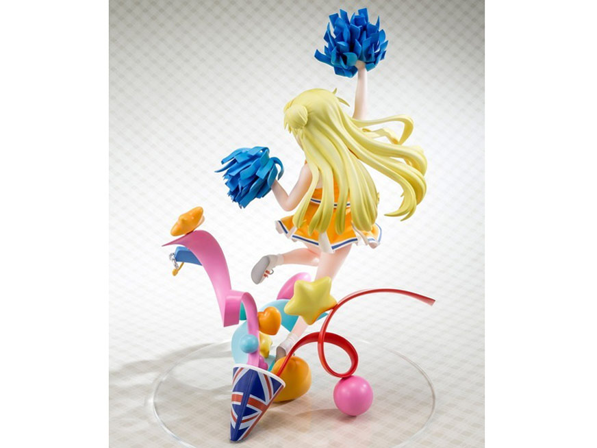 ���񂢂냂�U�C�N Pretty Days 1/7 ����J���� �ۂ��Ղ�`�A�K�[��ver.