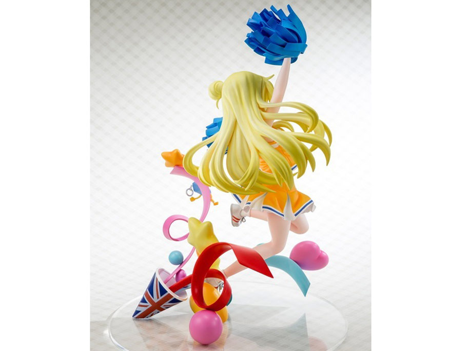 ���񂢂냂�U�C�N Pretty Days 1/7 ����J���� �ۂ��Ղ�`�A�K�[��ver.