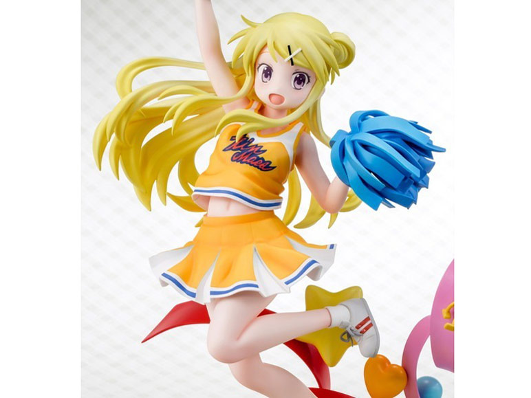 ���񂢂냂�U�C�N Pretty Days 1/7 ����J���� �ۂ��Ղ�`�A�K�[��ver.