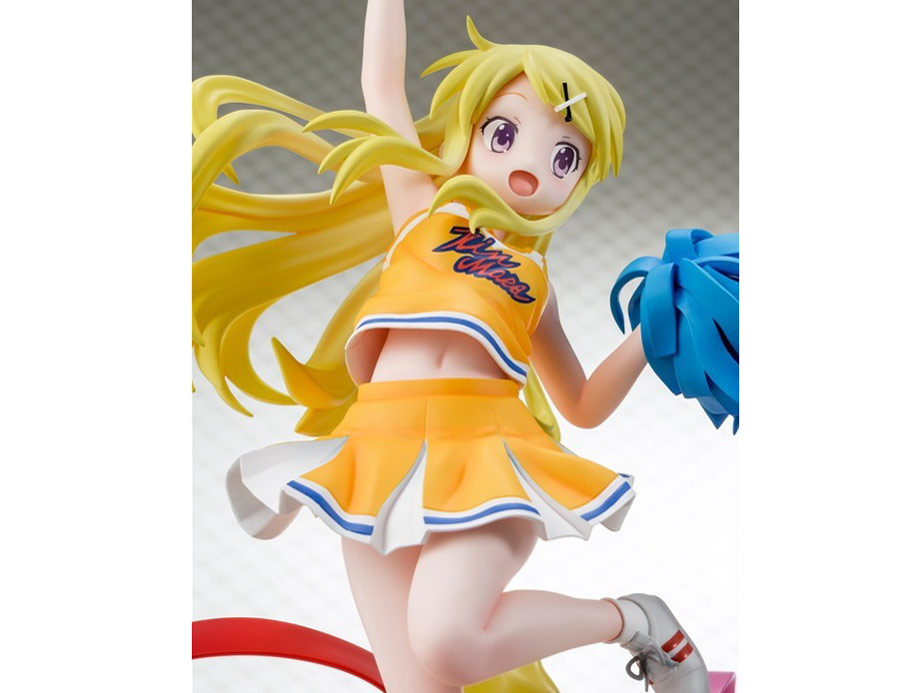 ���񂢂냂�U�C�N Pretty Days 1/7 ����J���� �ۂ��Ղ�`�A�K�[��ver.