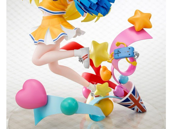 ���񂢂냂�U�C�N Pretty Days 1/7 ����J���� �ۂ��Ղ�`�A�K�[��ver.