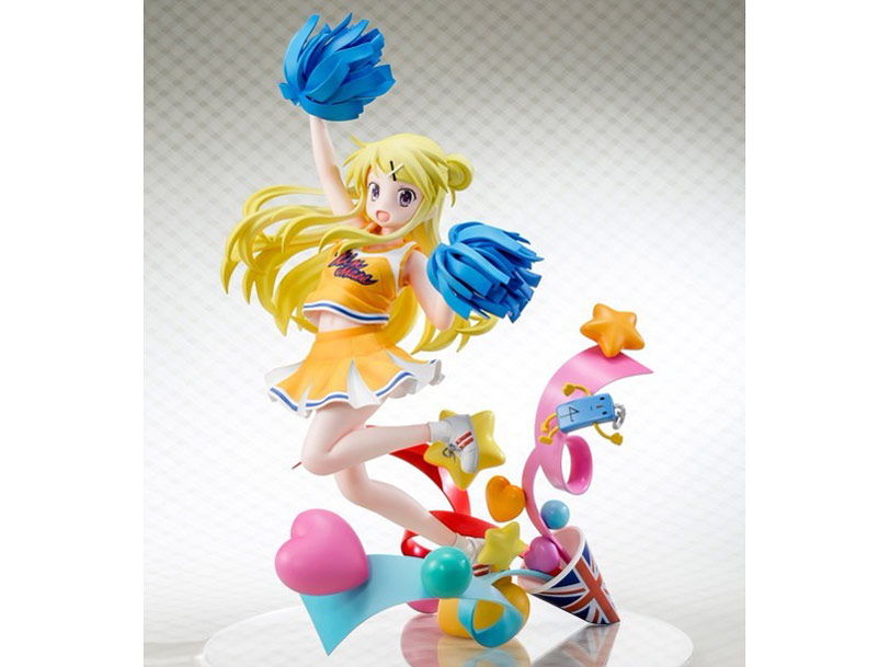 ���񂢂냂�U�C�N Pretty Days 1/7 ����J���� �ۂ��Ղ�`�A�K�[��ver. �̐��i�摜