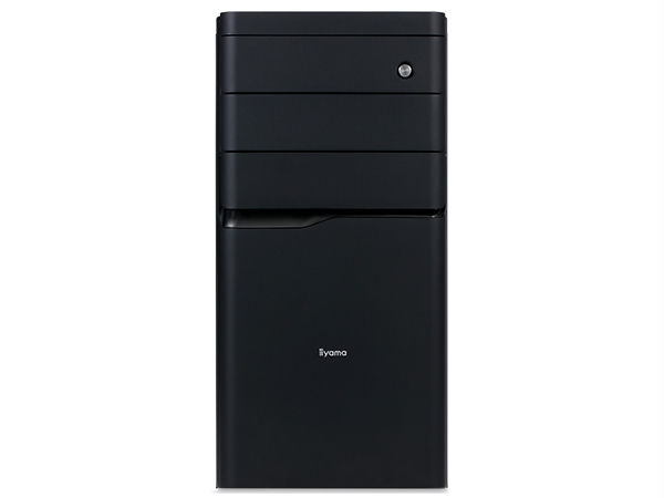 STYLE-M1B6-i5-UHS [Windows 10 Home����] Core i5 8400/8GB������/240GB SSD �̐��i�摜