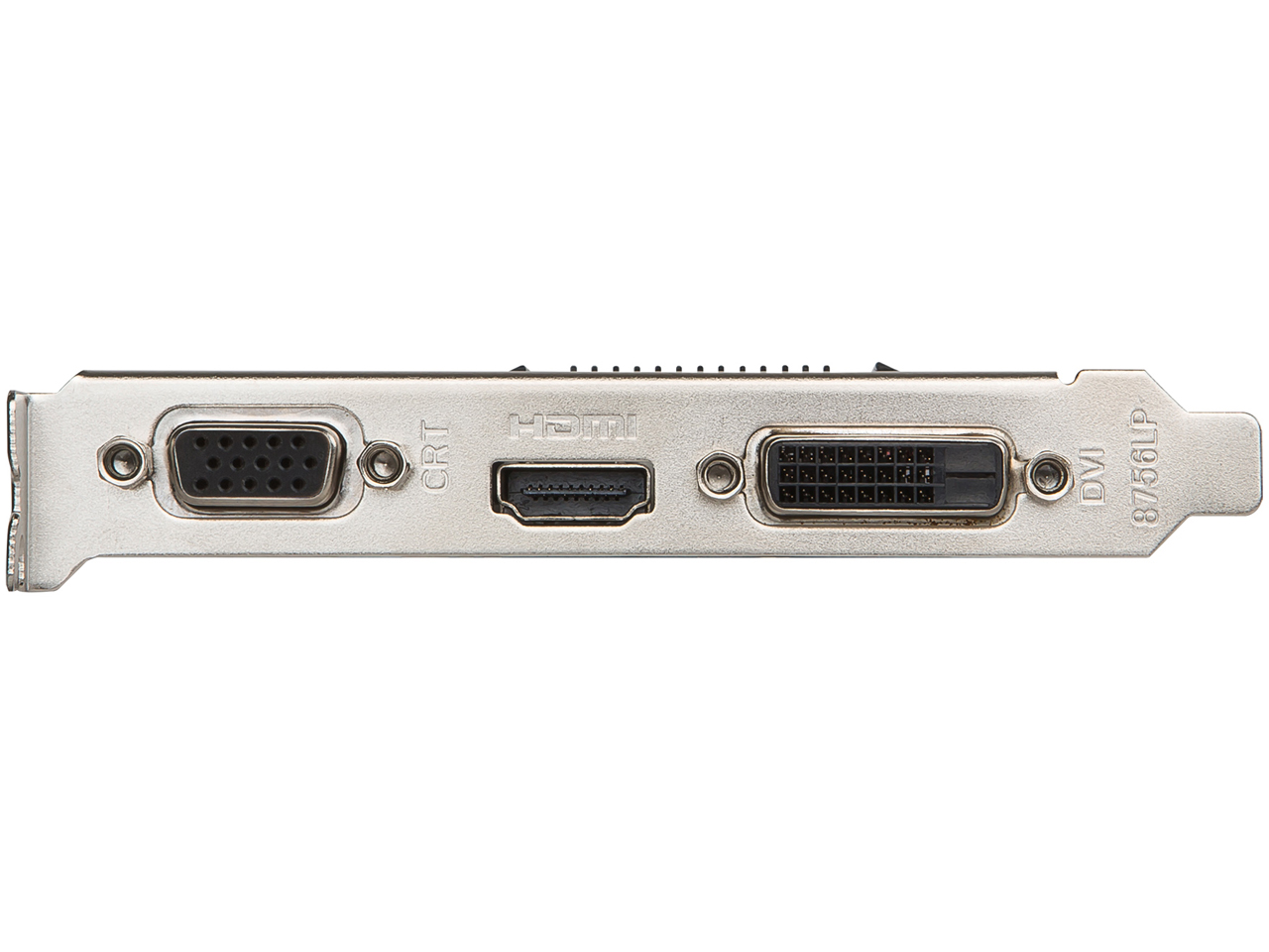 R7 240 2GD3 64b LP [PCIExp 2GB]