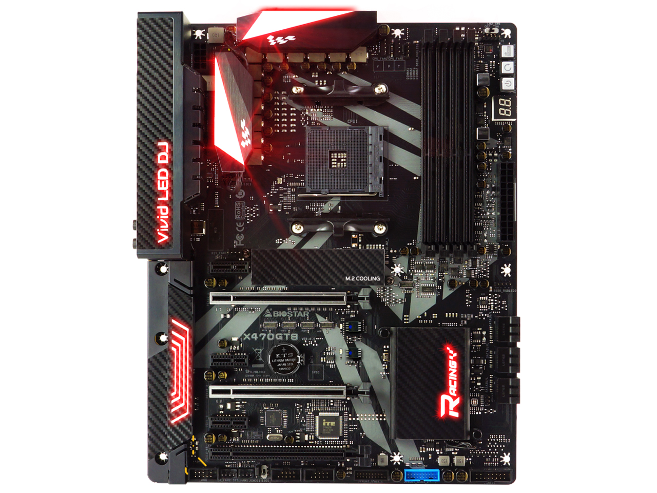 X470GT8 �̐��i�摜