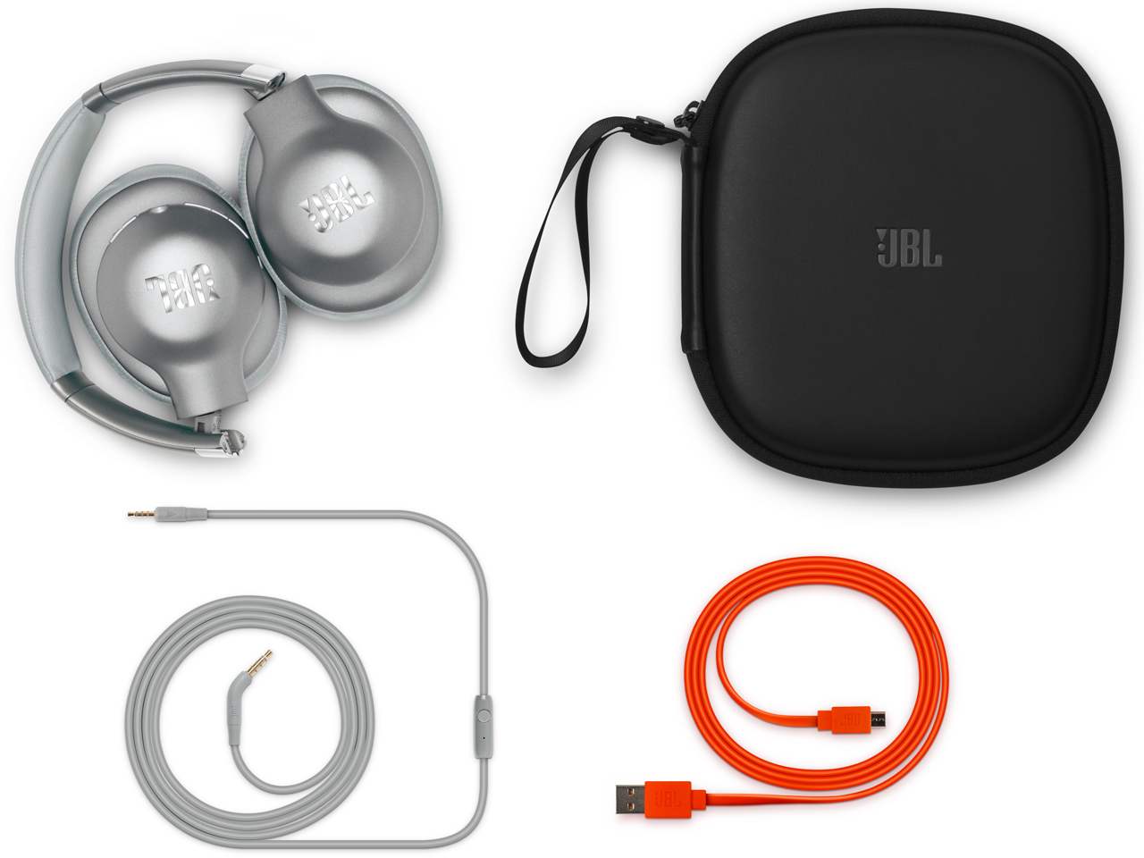 EVEREST ELITE 750NC [�V���o�[]