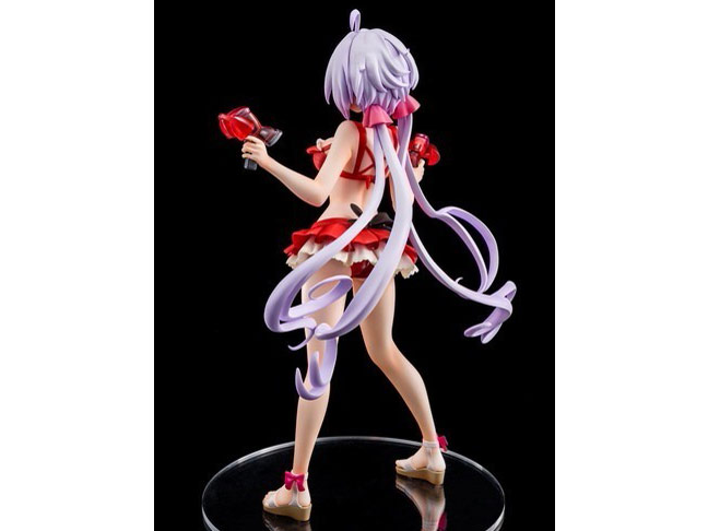 ��P�⏥�V���t�H�M�AAXZ 1/7 �ቹ�N���X ����Ver.