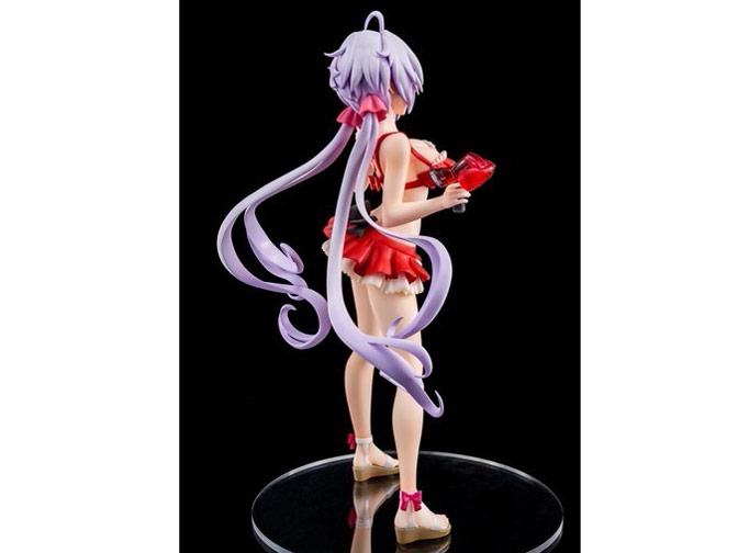 ��P�⏥�V���t�H�M�AAXZ 1/7 �ቹ�N���X ����Ver.