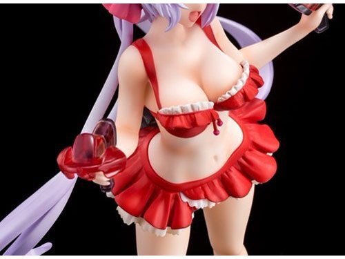 ��P�⏥�V���t�H�M�AAXZ 1/7 �ቹ�N���X ����Ver.