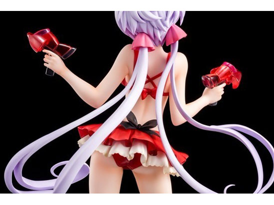 ��P�⏥�V���t�H�M�AAXZ 1/7 �ቹ�N���X ����Ver.