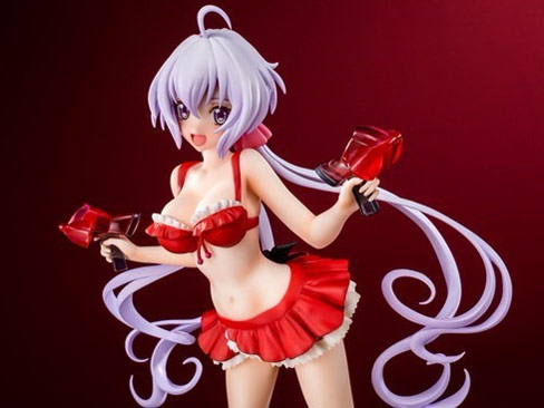 ��P�⏥�V���t�H�M�AAXZ 1/7 �ቹ�N���X ����Ver.