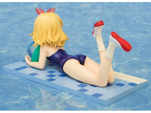 �A�C�h���}�X�^�[ �V���f�����K�[���Y 1/7 �N�䓍�� [�T�}�[�}�h���A�[��]+