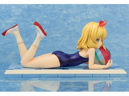 �A�C�h���}�X�^�[ �V���f�����K�[���Y 1/7 �N�䓍�� [�T�}�[�}�h���A�[��]+