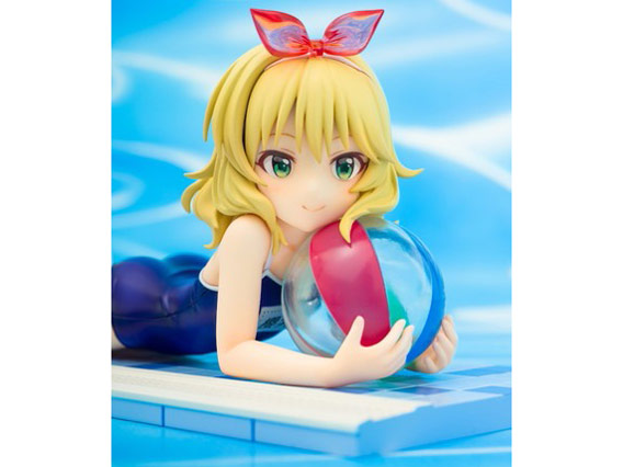 �A�C�h���}�X�^�[ �V���f�����K�[���Y 1/7 �N�䓍�� [�T�}�[�}�h���A�[��]+