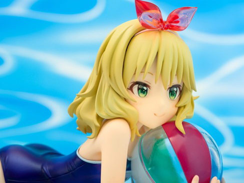 �A�C�h���}�X�^�[ �V���f�����K�[���Y 1/7 �N�䓍�� [�T�}�[�}�h���A�[��]+