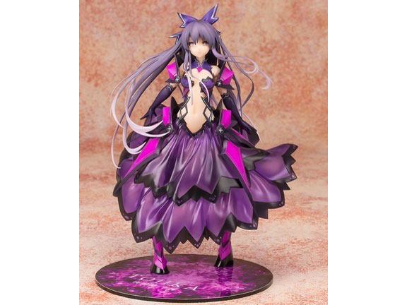 �f�[�g�E�A�E���C�u 1/7 �铁�_�\�� ���]ver.
