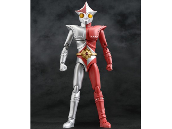 HAF �W�����{�[�O9