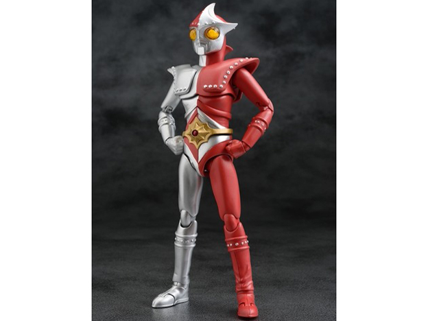 HAF �W�����{�[�O9