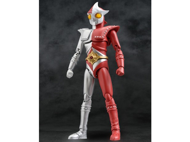 HAF �W�����{�[�O9