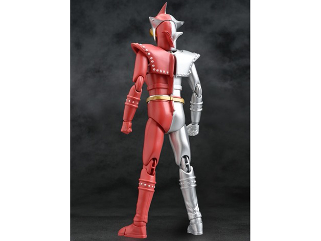 HAF �W�����{�[�O9