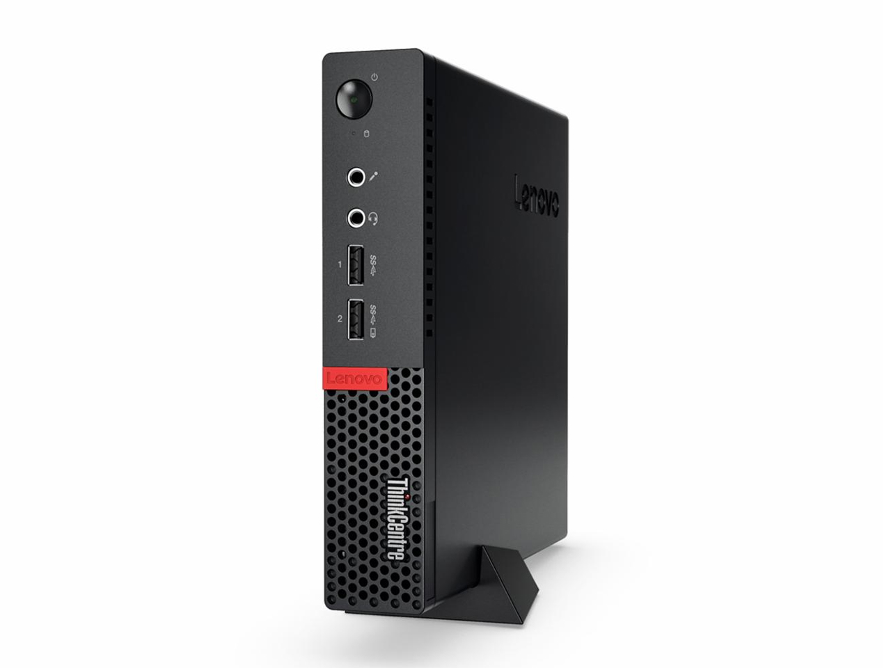 ThinkCentre M910q Tiny 10MU000WJP