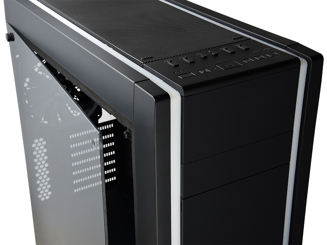 SABERAY ECA3500BA-RGB