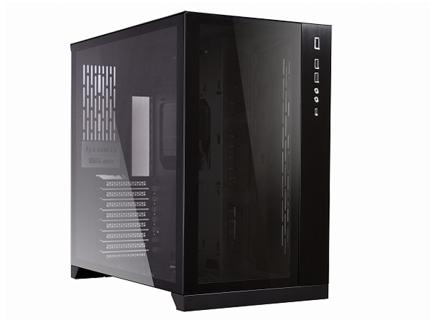 LIAN LI O11 Dynamic 価格比較 - 価格.com