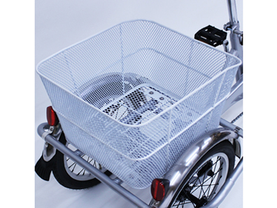 �X�C���O�`���[���[ MG-TRE20E [�V���o�[]