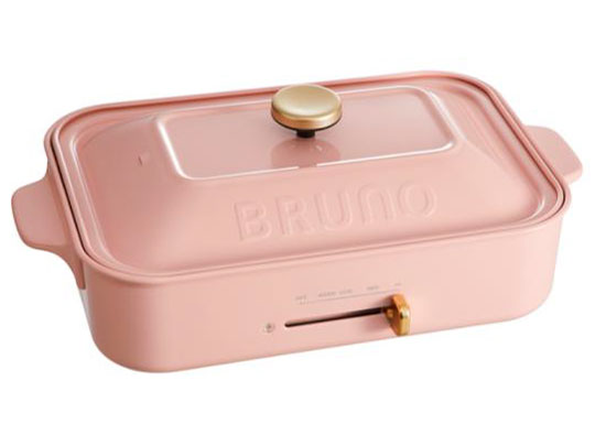 BRUNO BOE021-PPK [�y�[���s���N] �̐��i�摜