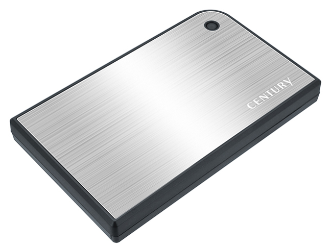 MOBILE BOX CMB25U3SV6G [�V���o�[×�u���b�N]