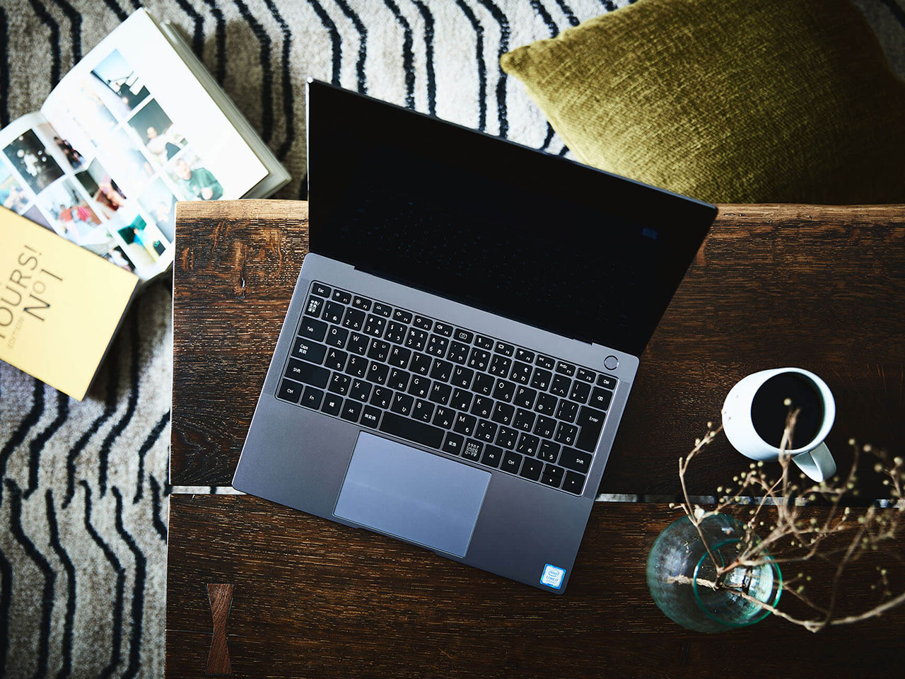 MateBook X Pro MAW29CH75CNCNAUA