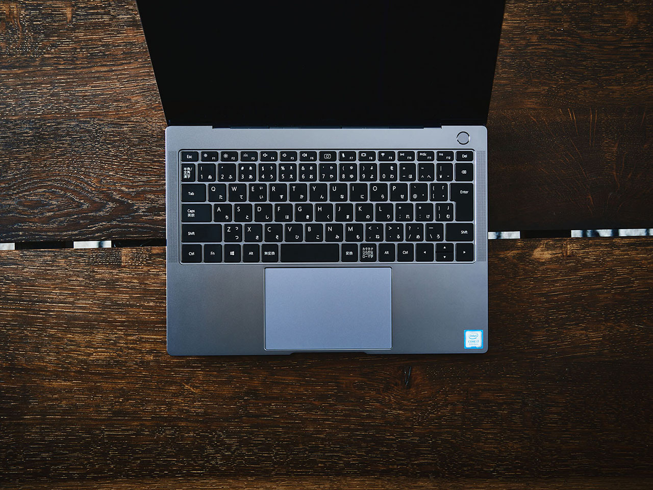 MateBook X Pro MAW29CH75CNCNAUA