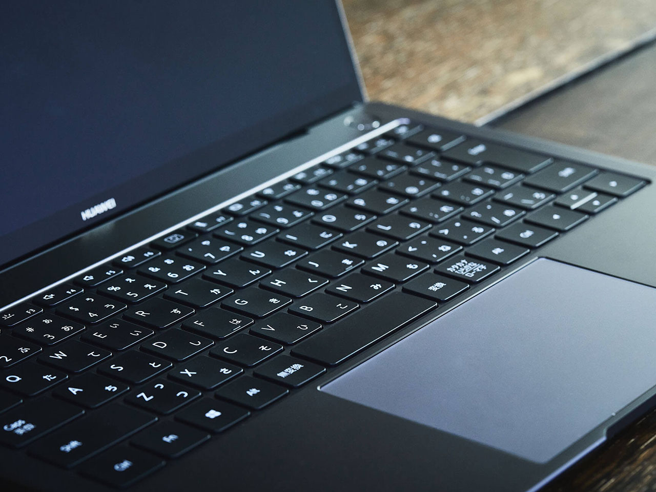 MateBook X Pro MAW29CH75CNCNAUA